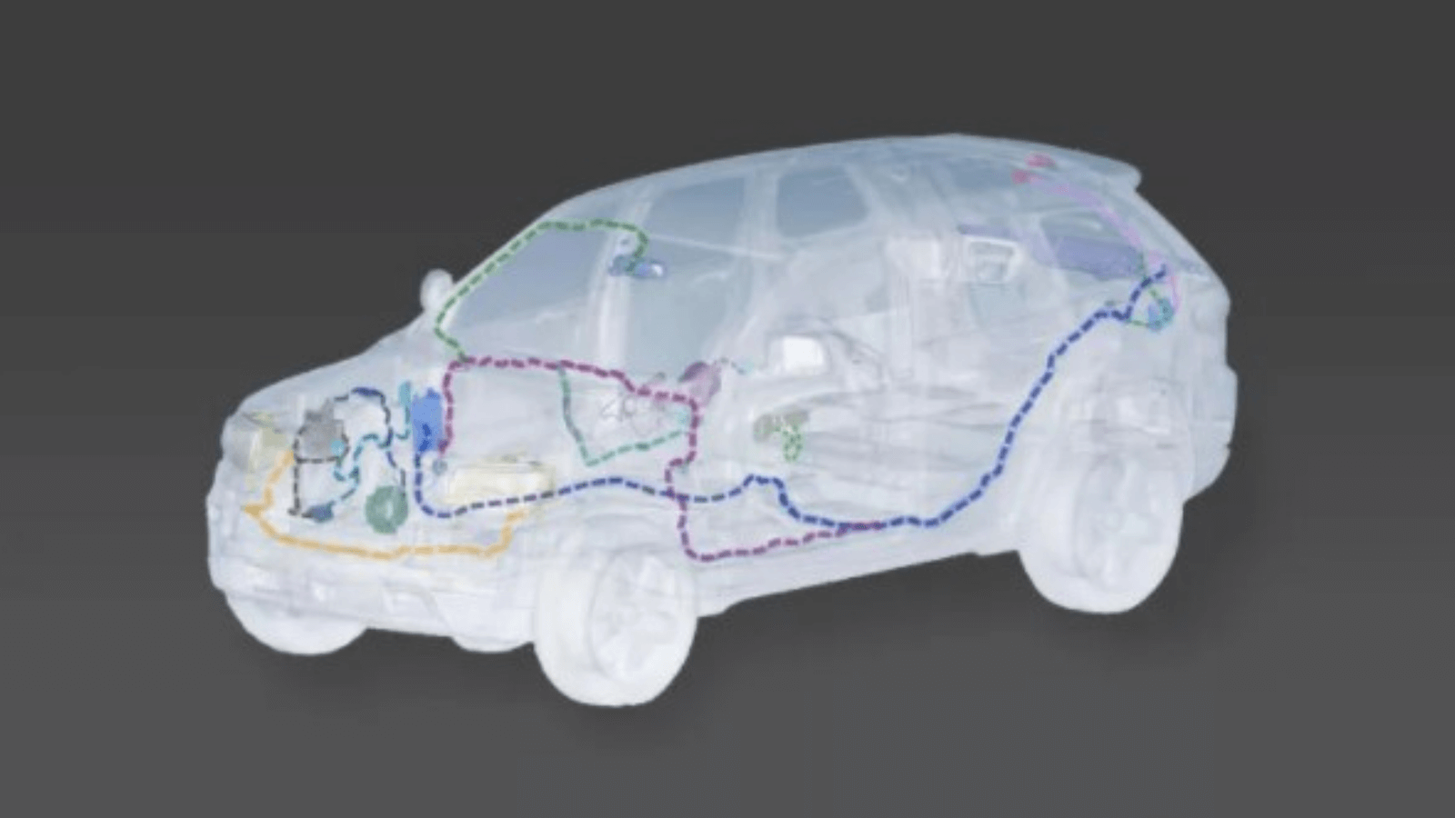 Can Bus Controller Area Network Dewesoft