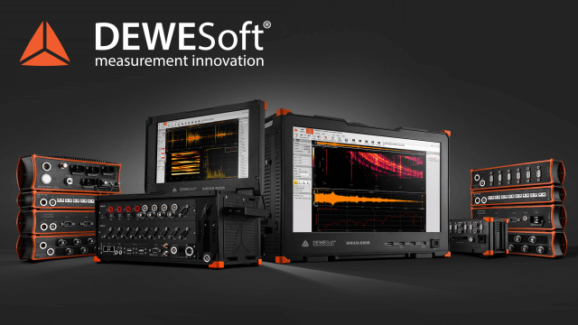 Dewesoft Hardware Products Overview Webinar | Dewesoft