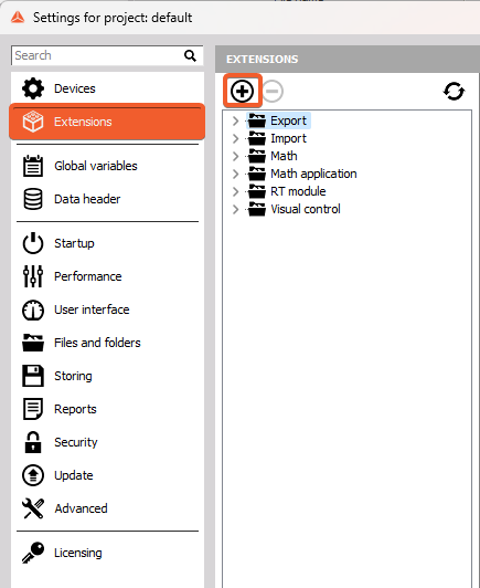 How to set up Dewesoft X | Dewesoft
