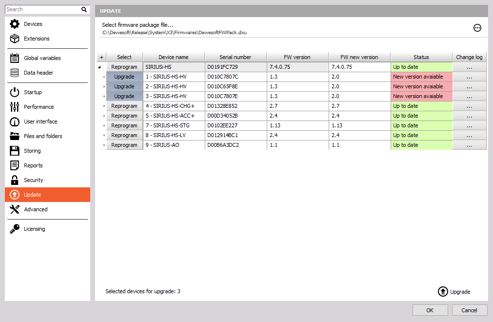 How To Set Up Dewesoft X | Dewesoft