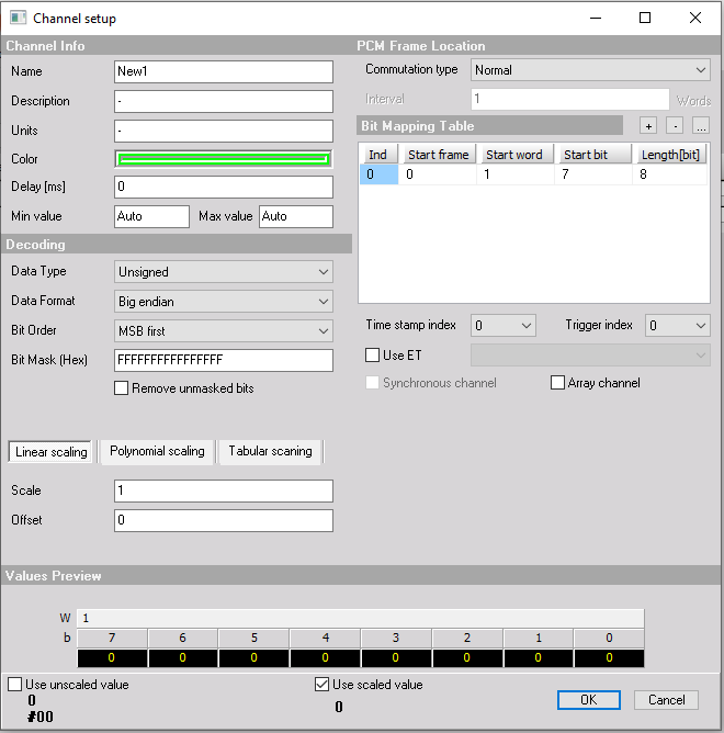 Aerospace Telemetry (IRIG 106 PCM & CHAPTER 10 intro) | Dewesoft