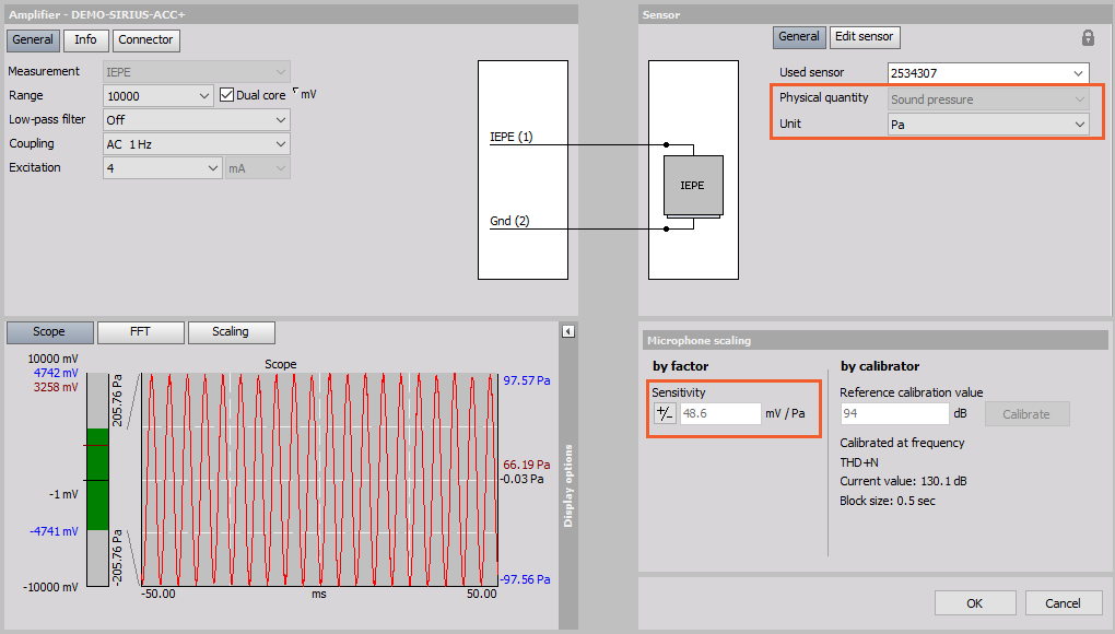 Sound Power Measurement | Dewesoft