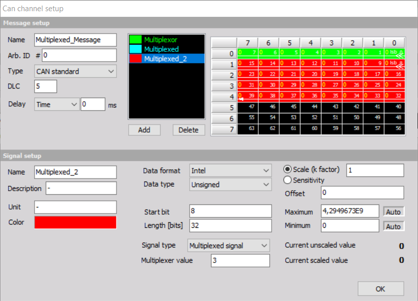 Bus Simulation Channel