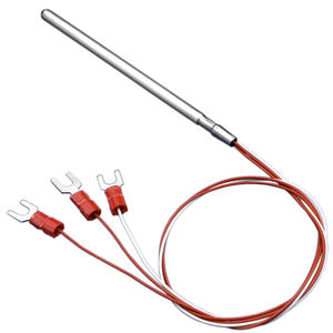 Temperature Measurement With Thermocouple, RTD, Thermistors | Dewesoft